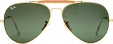 Ray-Ban Outdoorsman II RB3029 L2112 62 173