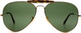 Ray-Ban Outdoorsman II RB3029 181 62 9141