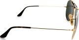 Ray-Ban Outdoorsman II RB3029 181 62 9142