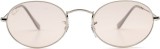 Ray-Ban Oval RB3547 003/T5 51 9780