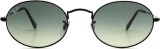 Ray-Ban Oval RB3547N 002/71 54 9175