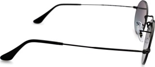 Ray-Ban Oval RB3547N 002/71 54 9176