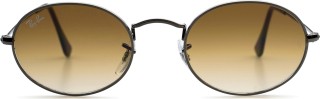 Ray-Ban Oval RB3547N 004/51 51 8885