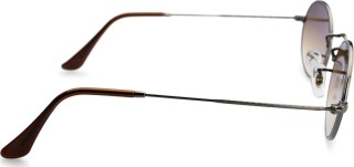 Ray-Ban Oval RB3547N 004/51 51 8886