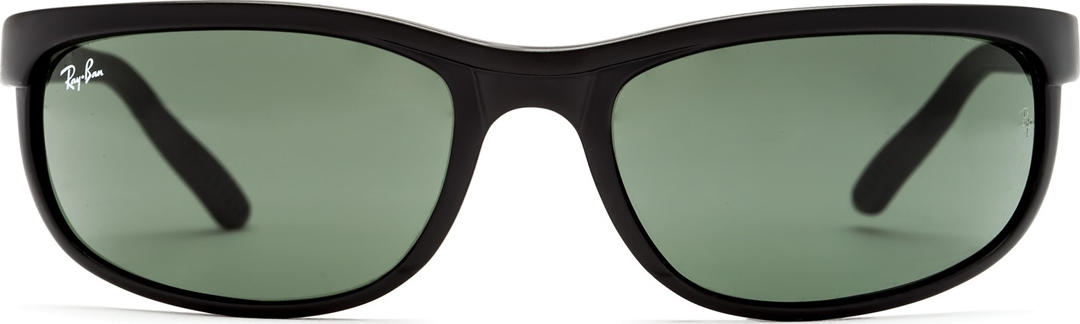 Ray Ban Predator 2 RB2027 W1847 62