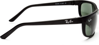 Ray-Ban Predator 2 RB2027 W1847 62 188