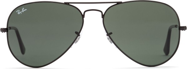 Mens white deals ray bans