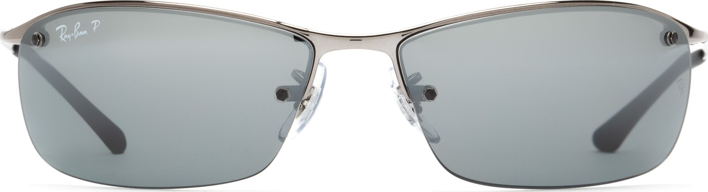 Ray ban best sale rb3183 polarized sunglasses