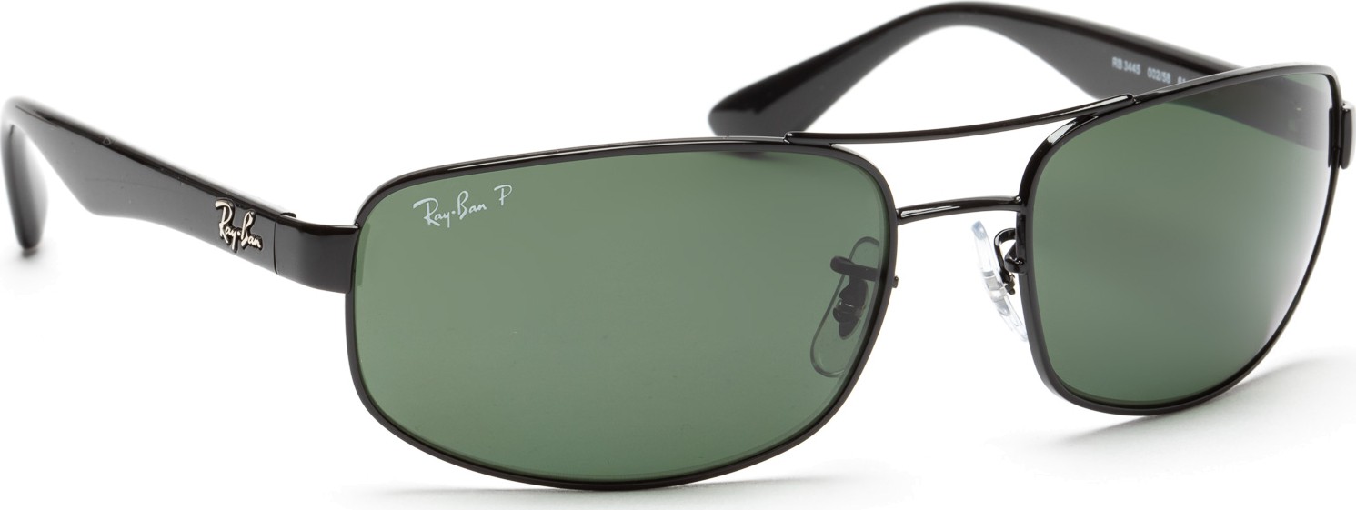 Ray Ban RB3445 002 58 64