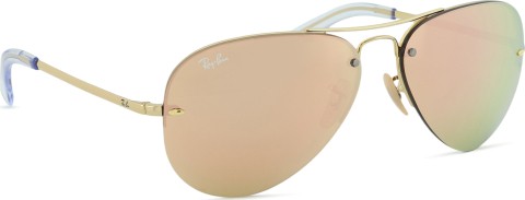 Ray-Ban RB3449 001/2Y 59