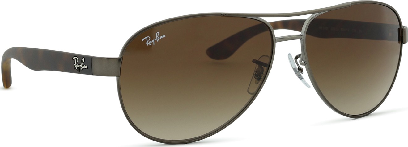 Ray Ban RB3457 029 13 59 Sunglasses Lentiamo