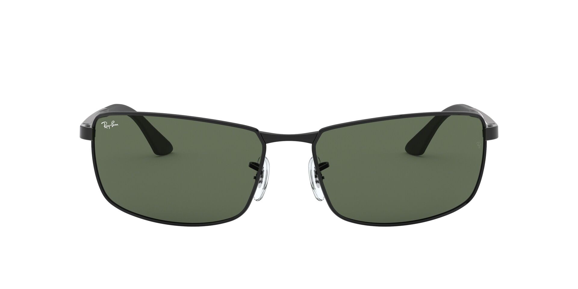 Ray Ban RB3498 002 71 Sunglasses Lentiamo