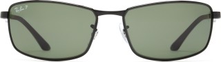 Ray-Ban RB3498 002/9A 6616