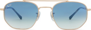 Ray-Ban RB3707 92023F 54 43712