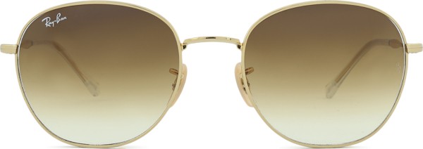 Ray-Ban RB3809 001/51 55
