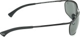 Ray-Ban RB3819M F117B1 62 Product side