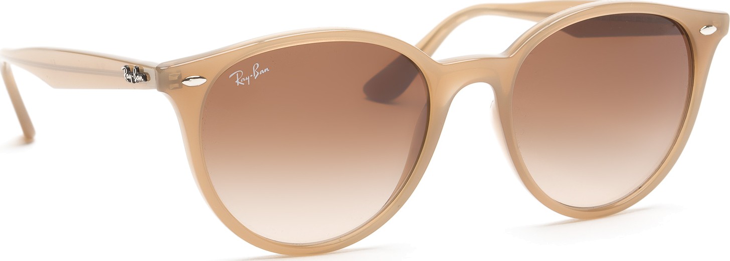 Ray Ban RB4305 616613 53 Lentiamo