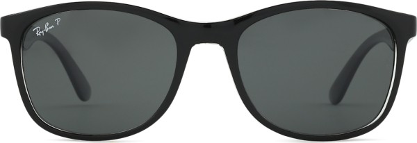 Ray-Ban RB4374 603948 56