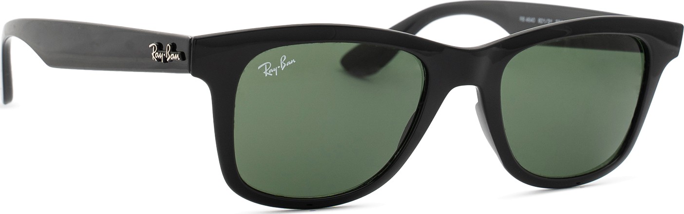Ray ban hot sale rb4640