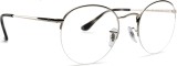 Ray-Ban Round Gaze 0RX3947V 2501 51 8324