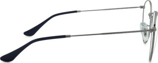 Ray-Ban Round Metal 0RX3447V 2502 32710