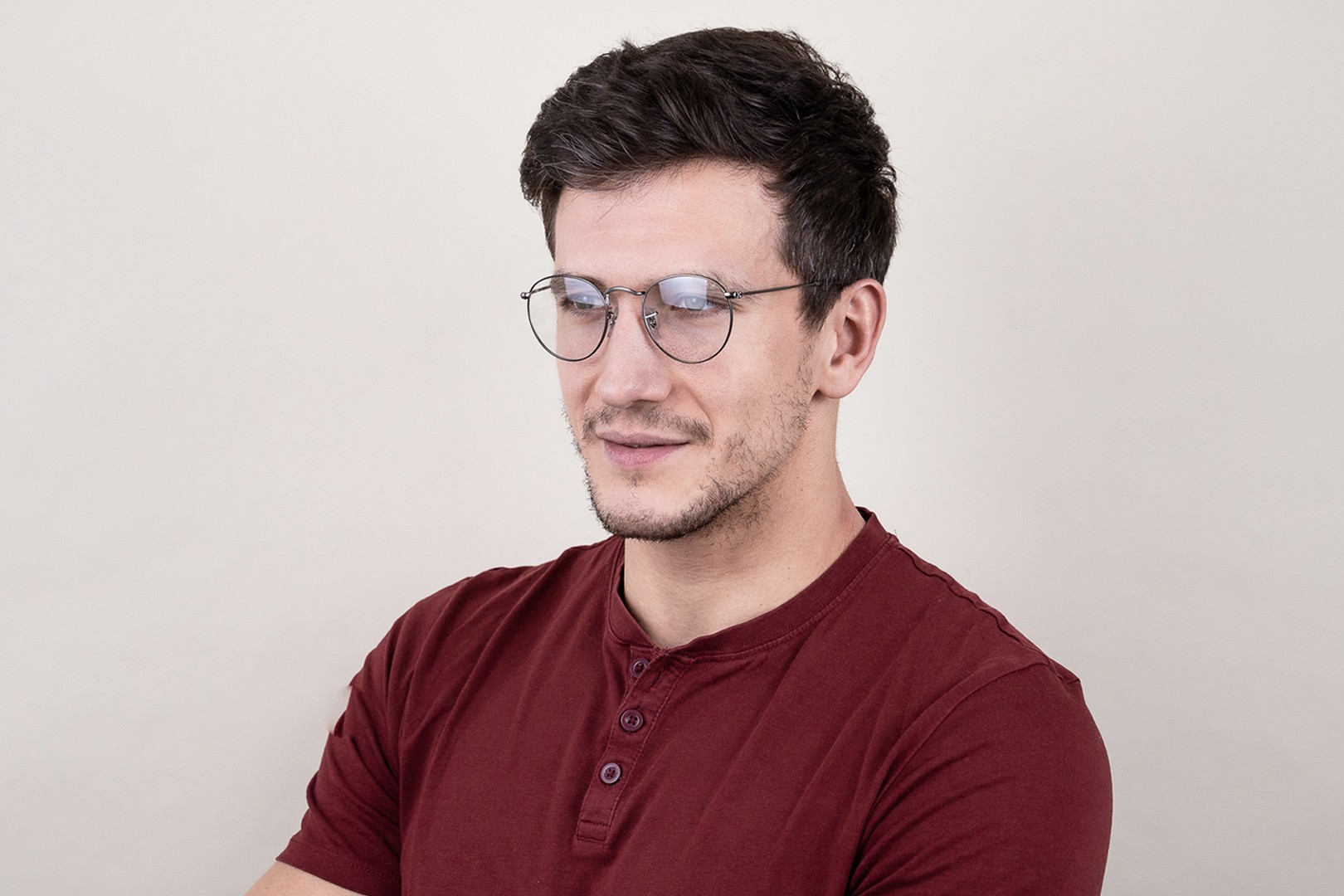 Ray ban aviator vista uomo sales