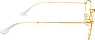 Ray-Ban Round Metal 0RX3447V 3104 50 10657