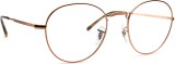 Ray-Ban Round Metal II 0RX3582V 2943 51 8334