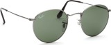 Ray-Ban Round Metal RB3447 029