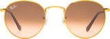 Ray-Ban Round Metal RB3447 9001A5 6622