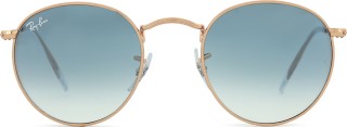 Ray-Ban Round Metal RB3447 92023F 43263