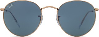 Ray-Ban Round Metal RB3447 9202R5 53 46465