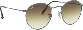 Ray-Ban Round Metal RB3447N 004/51 50