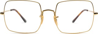 Ray-Ban Square 0RX1971V 2500 54 8321
