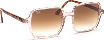 Ray ban square 2 deals