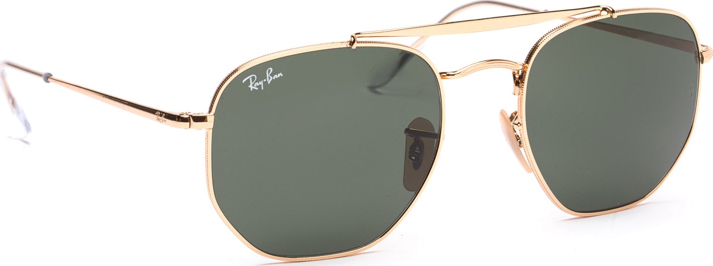 Ray-Ban® The Marshal RB3648 001