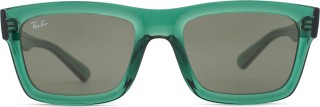 Ray Ban Warren RB4396 6681 3 54 Sunglasses Lentiamo