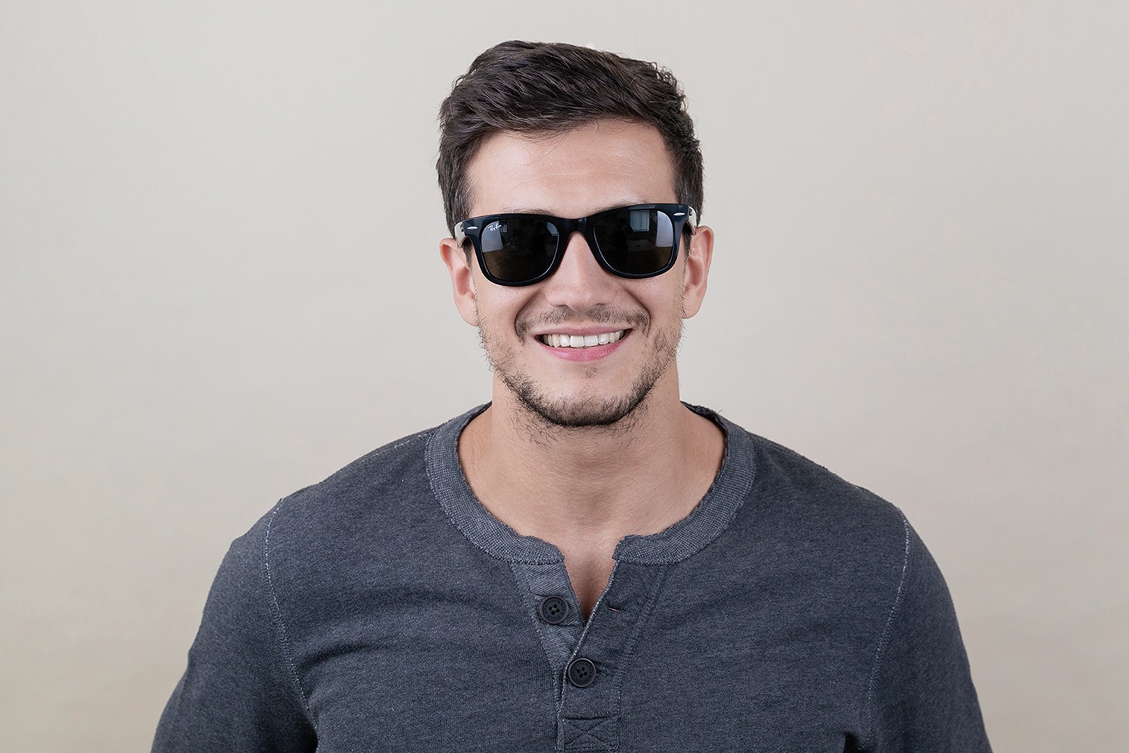 Wayfarer rb hot sale 4340