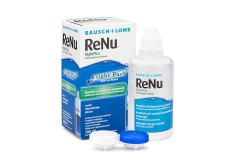 ReNu MultiPlus Flight Pack 100 ml with case