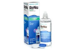 ReNu MultiPlus 240 ml with case