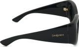 Saint Laurent SL 903 HOWL 001 55 Product side