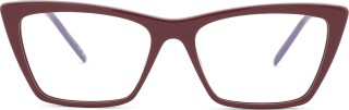 Saint Laurent SL M737 MICA THIN OPT 011 54 Product front