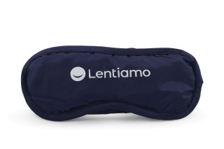 Sleep mask Lentiamo