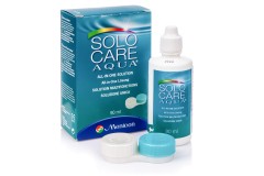 SOLOCARE AQUA 90 ml with case