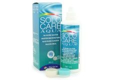 SOLOCARE AQUA 360 ml with case