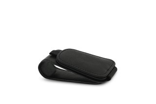 Sunglasses car holder