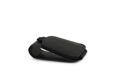 Sunglasses holder for car