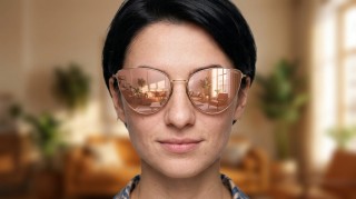 Tom Ford Anais-02 FT1005 28Z 62