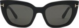Tom Ford Athena FT1190 01A 53 Product front