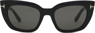 Tom Ford Athena FT1190 01A 53 Product front